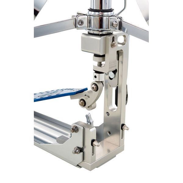 DW MDD Hi-Hat 3-leg Cobalt