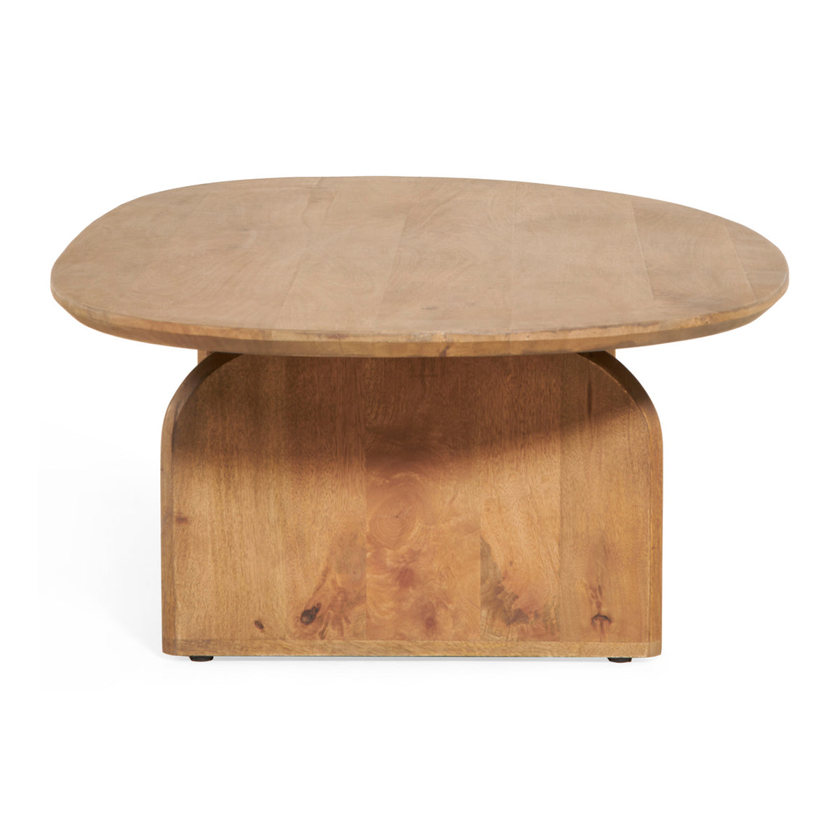 by fonQ Ponder Salontafel - Hazel