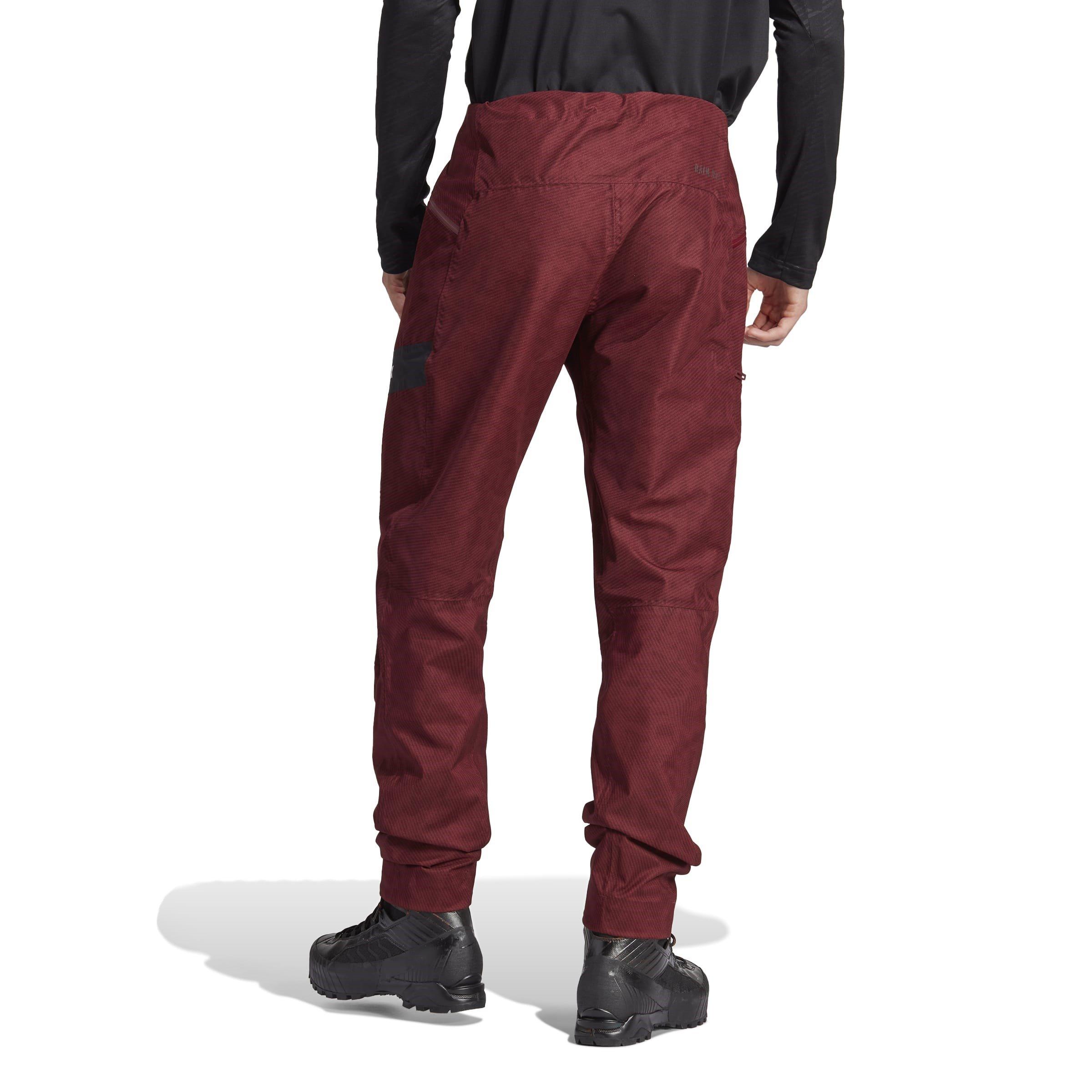 adidas Terrex Techrock Trousers Mens