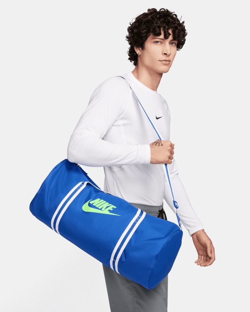 Sac de sport Nike Heritage