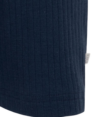 Minimalisma Shorts - Rib - Nordsee - Dark Blue