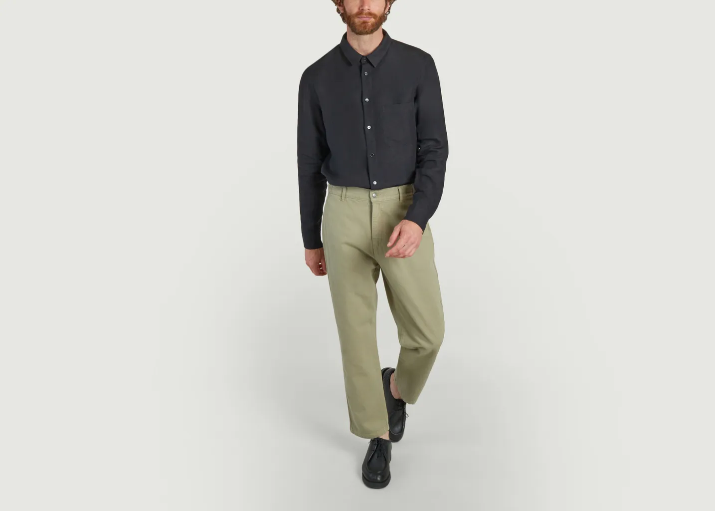 Pantalon Calder noyoco
