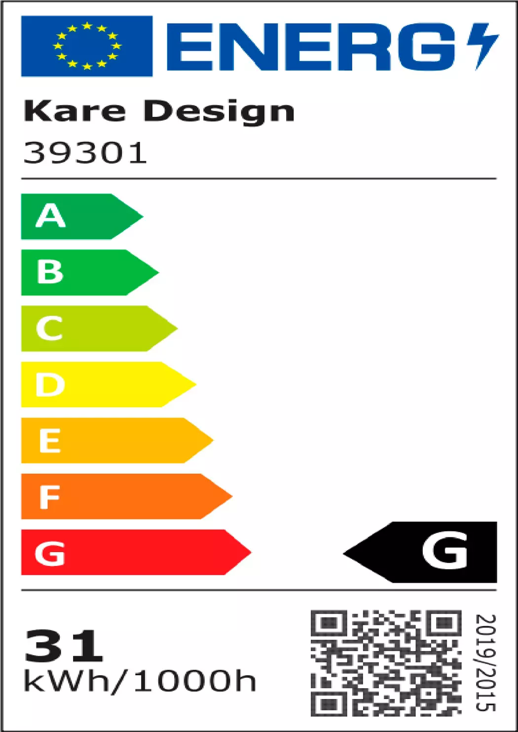LED-Pendelleuchte LIVING VEGAS