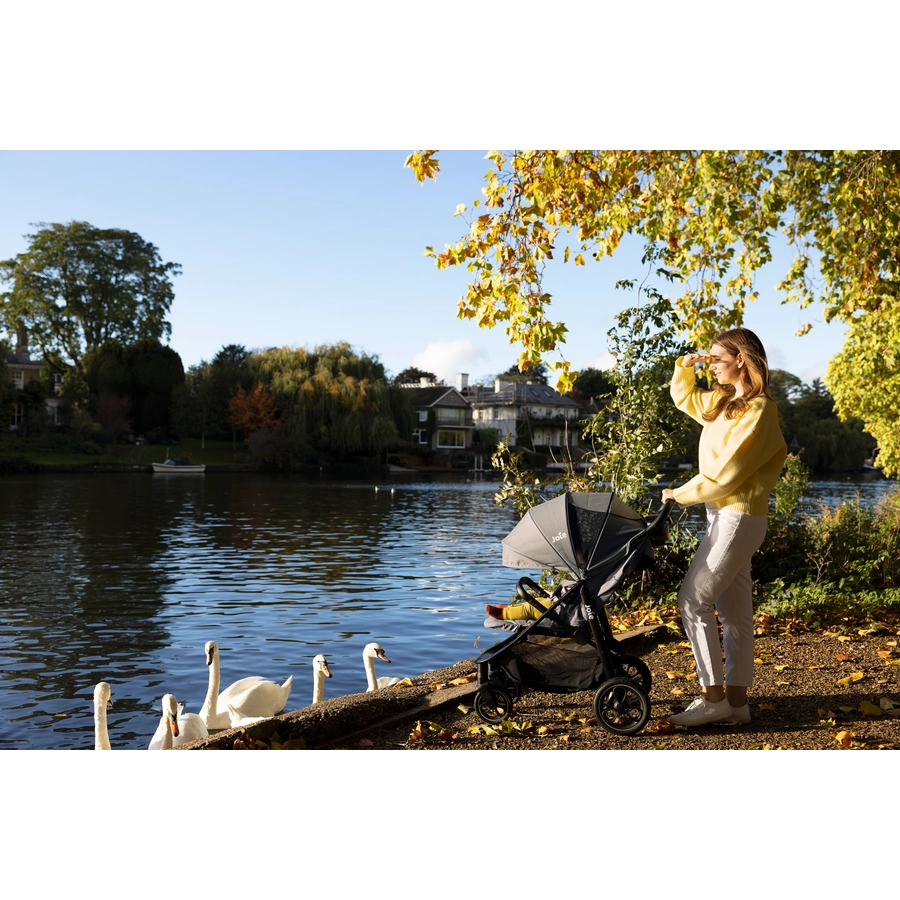 Joie Sportwagen Litetrax Pro Laurel