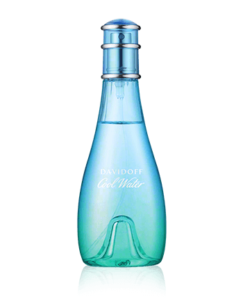 Davidoff Cool Water Woman Summer Edition 2019 Eau de Toilette Spray 100ml