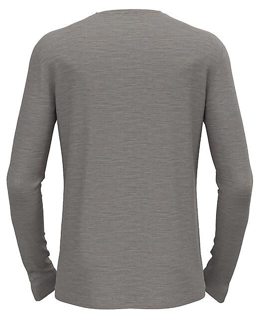 ODLO - T-SHIRT MERINO 200 BL