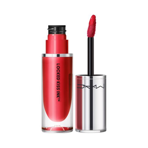 MAC Locked Kiss Ink Lipcolour, Ruby True