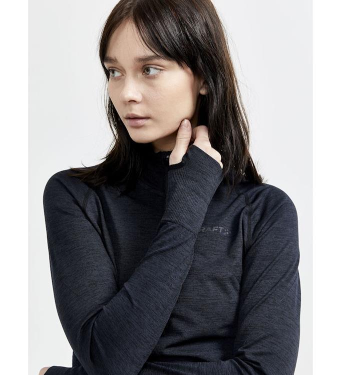 Craft Women CORE Dry Active Comfort Thermoshirt