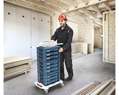 Rolplank voor L-BOXX rolplank