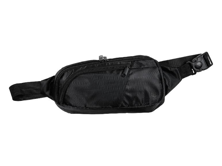 Antidiefstal RFID tas