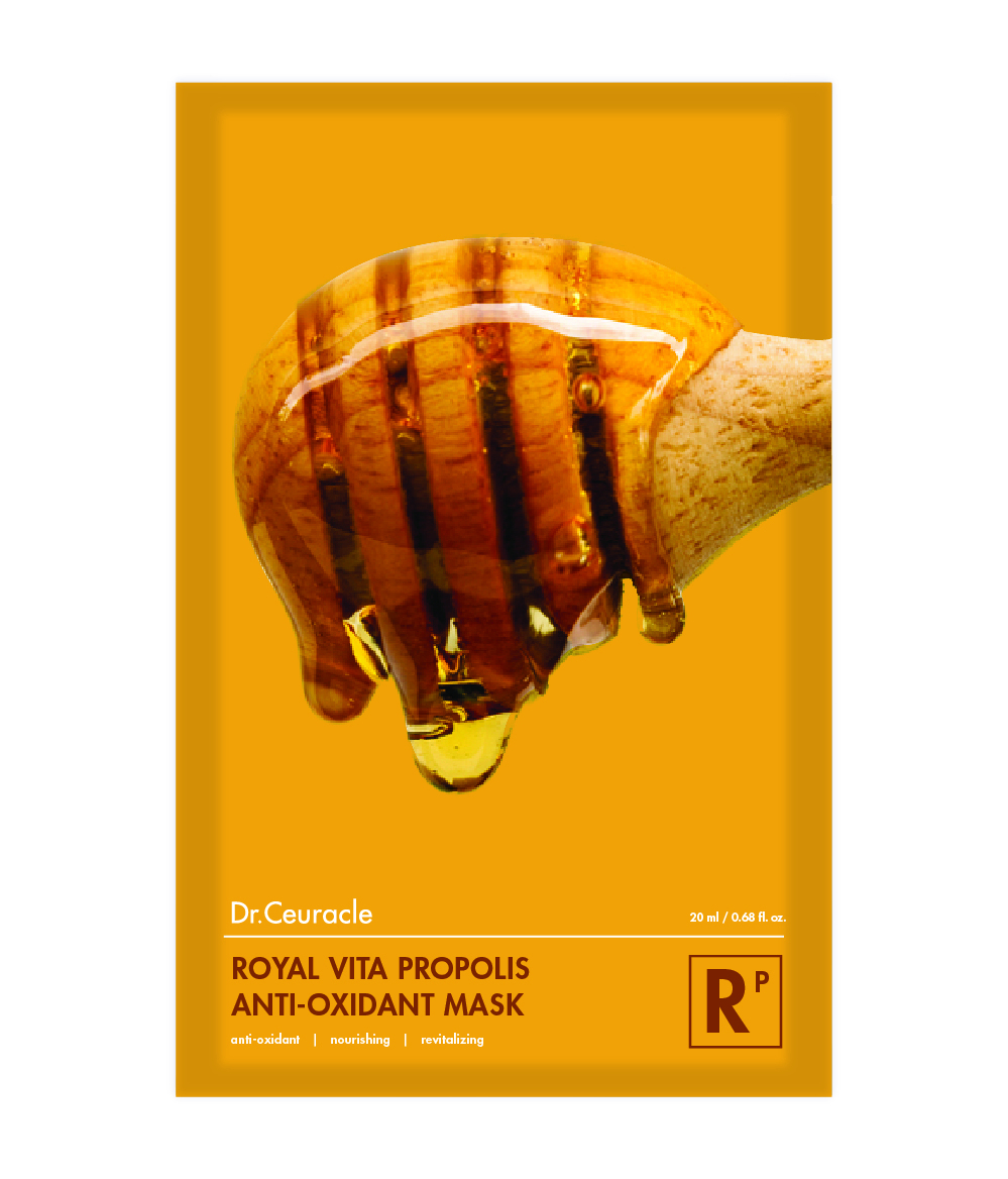 Royal Vita Propolis Mask