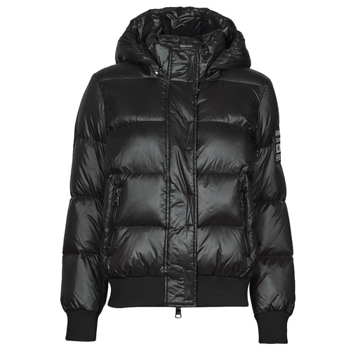 Armani Exchange - 8NYB40 - Noir