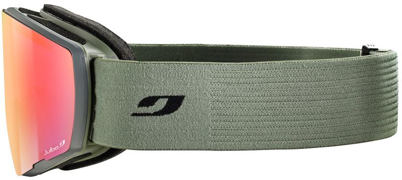 Julbo Razor Edge REACTIV 1-3 HighConrast