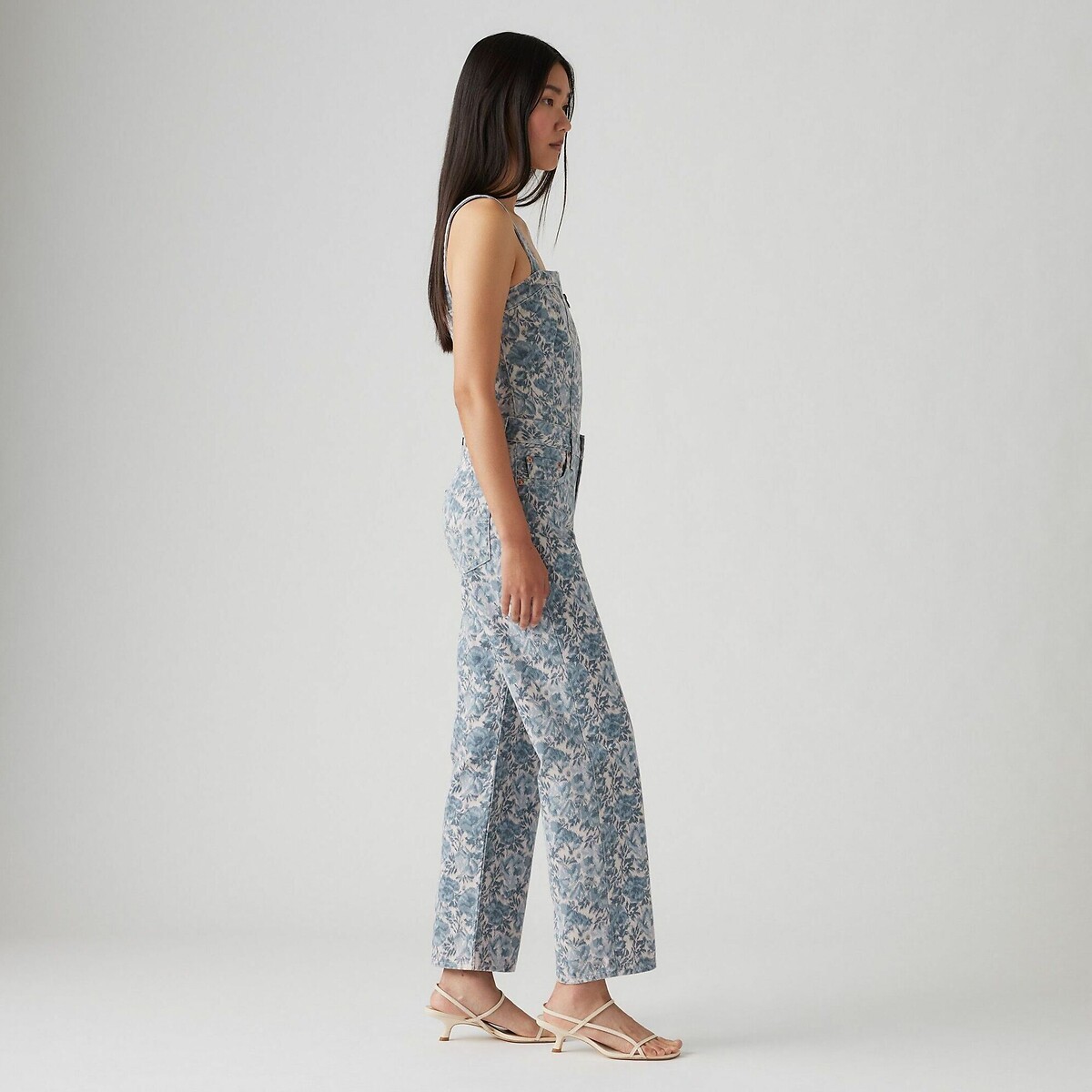 LEVI'S<br>Jeans 501® Anos 90 - Cano Curto