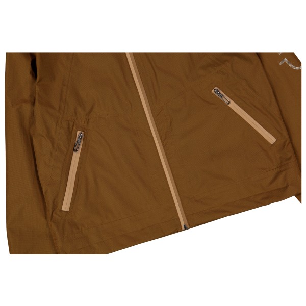 CMP - Women's Packable Jacket Fix Hood - Veste imperméable