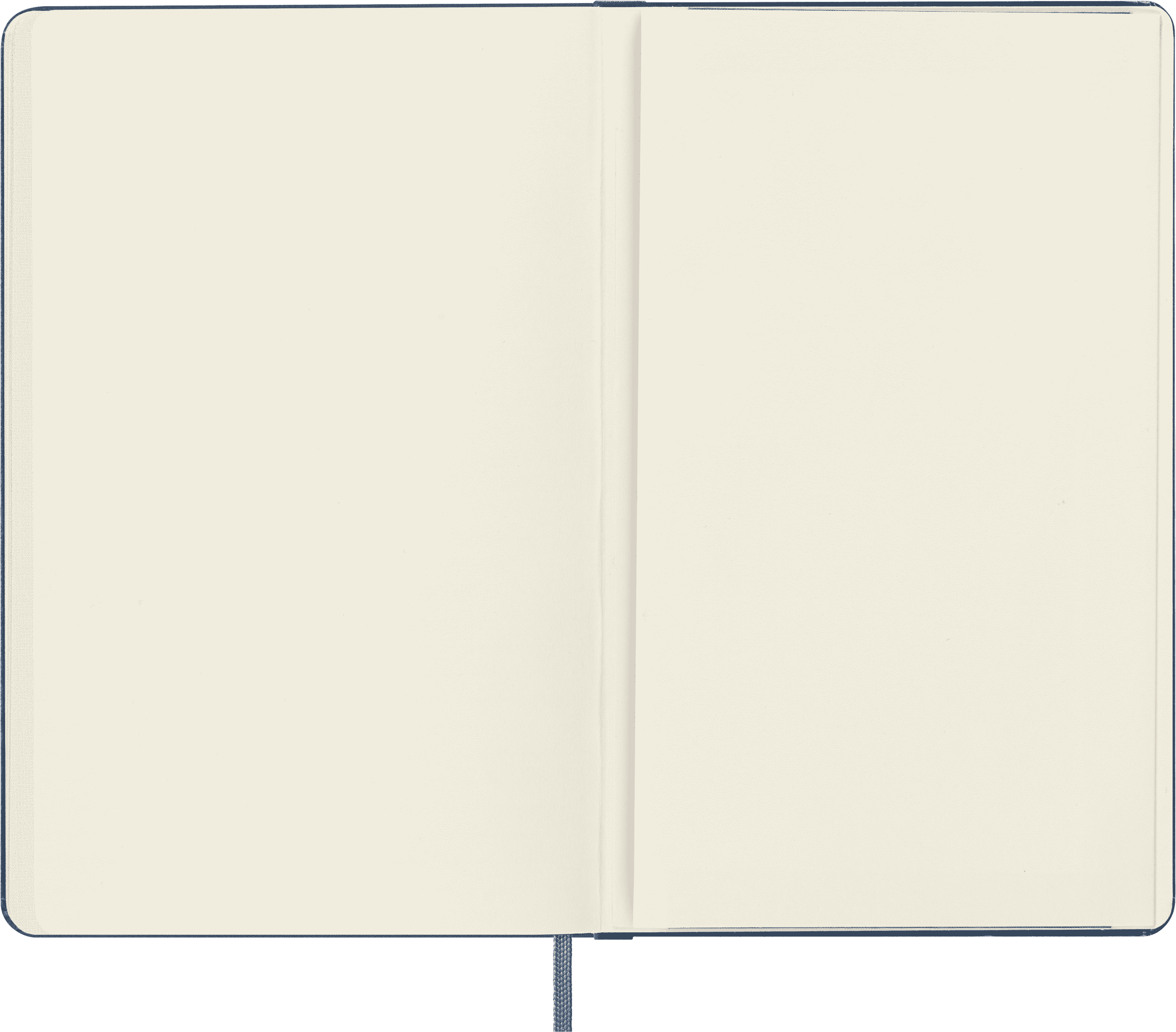 Smart notebook Large Hard cover, ruled