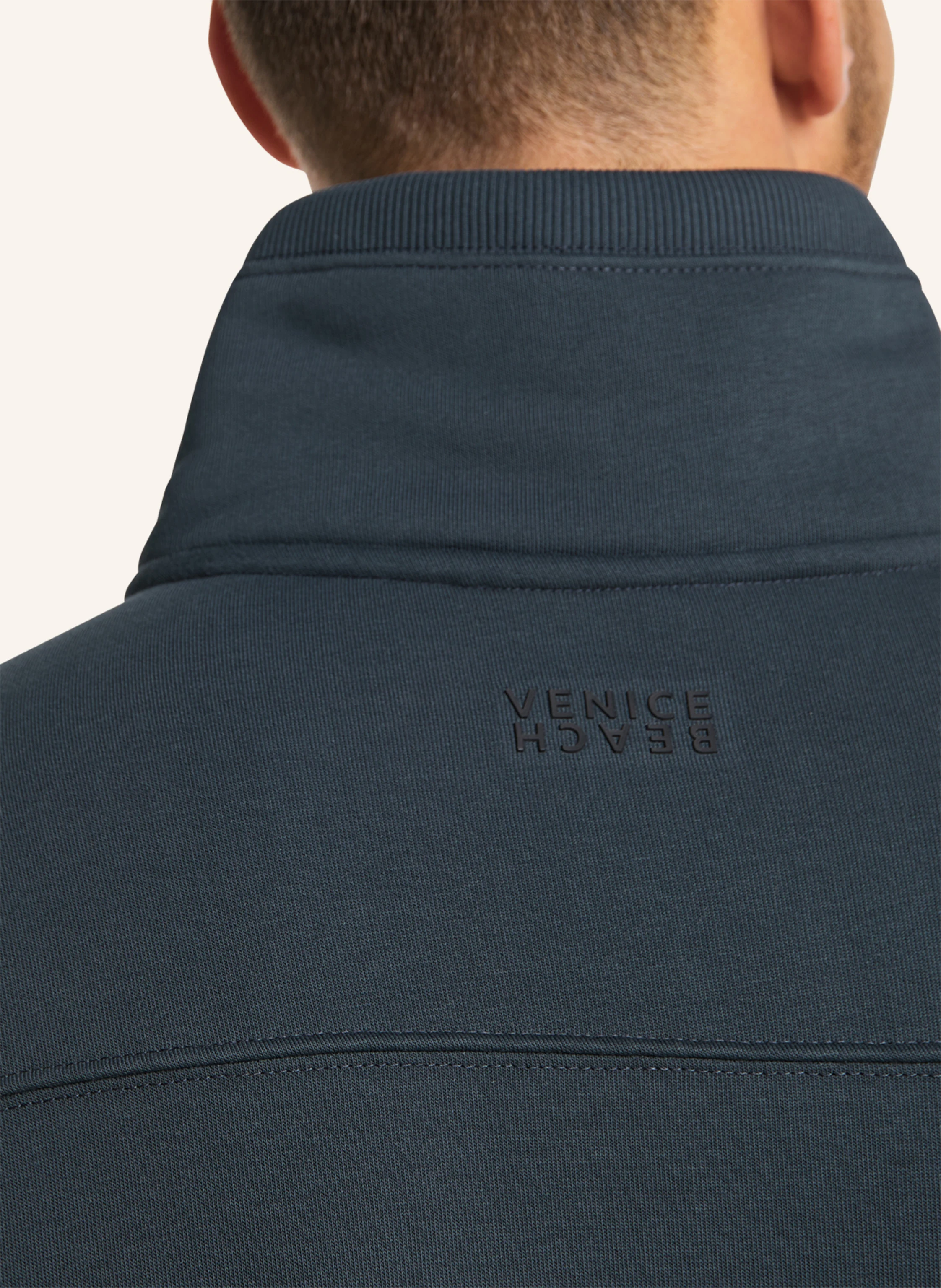 VENICE BEACH Sweatjacke VB Men CARTER