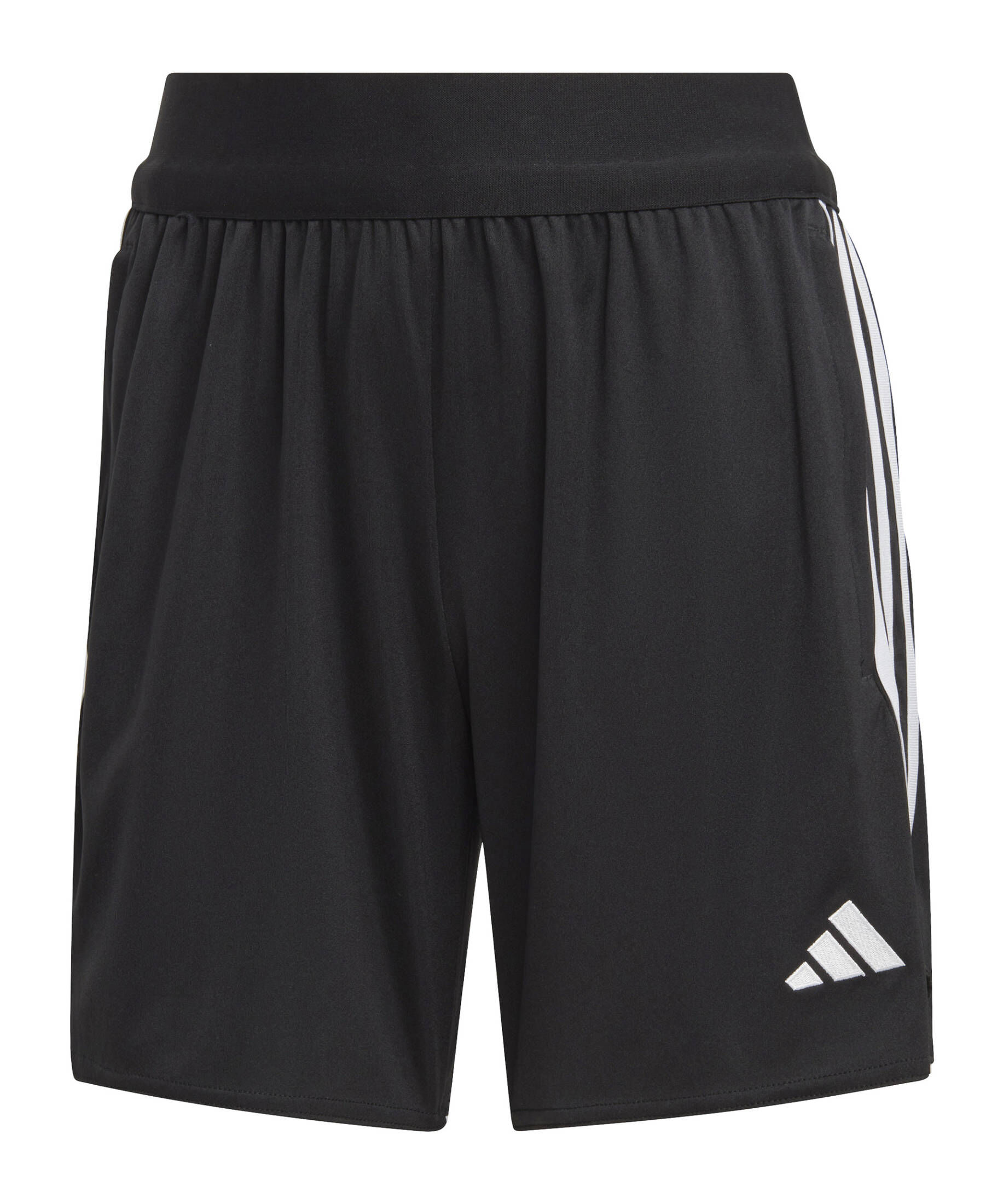 adidas Performance| Damen Fußball - Teamsport Textil - Shorts Tiro 23 League Trainingsshort low Damen