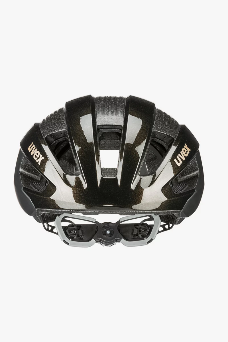 uvex rise cc Velohelm