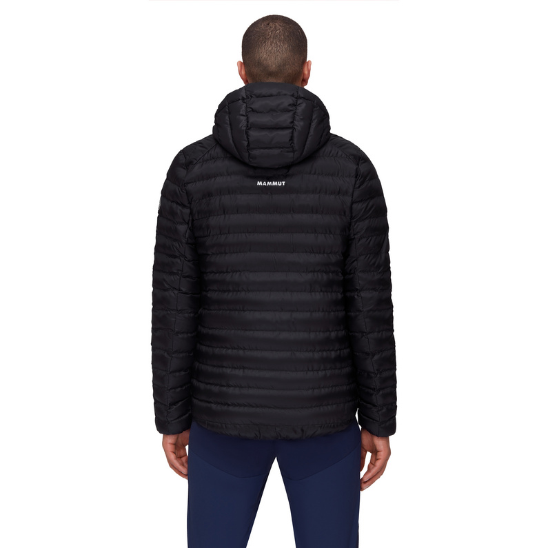 Mammut Herren Albula In Hoodie Jacke