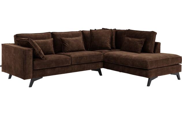 Hoekbank Chambre