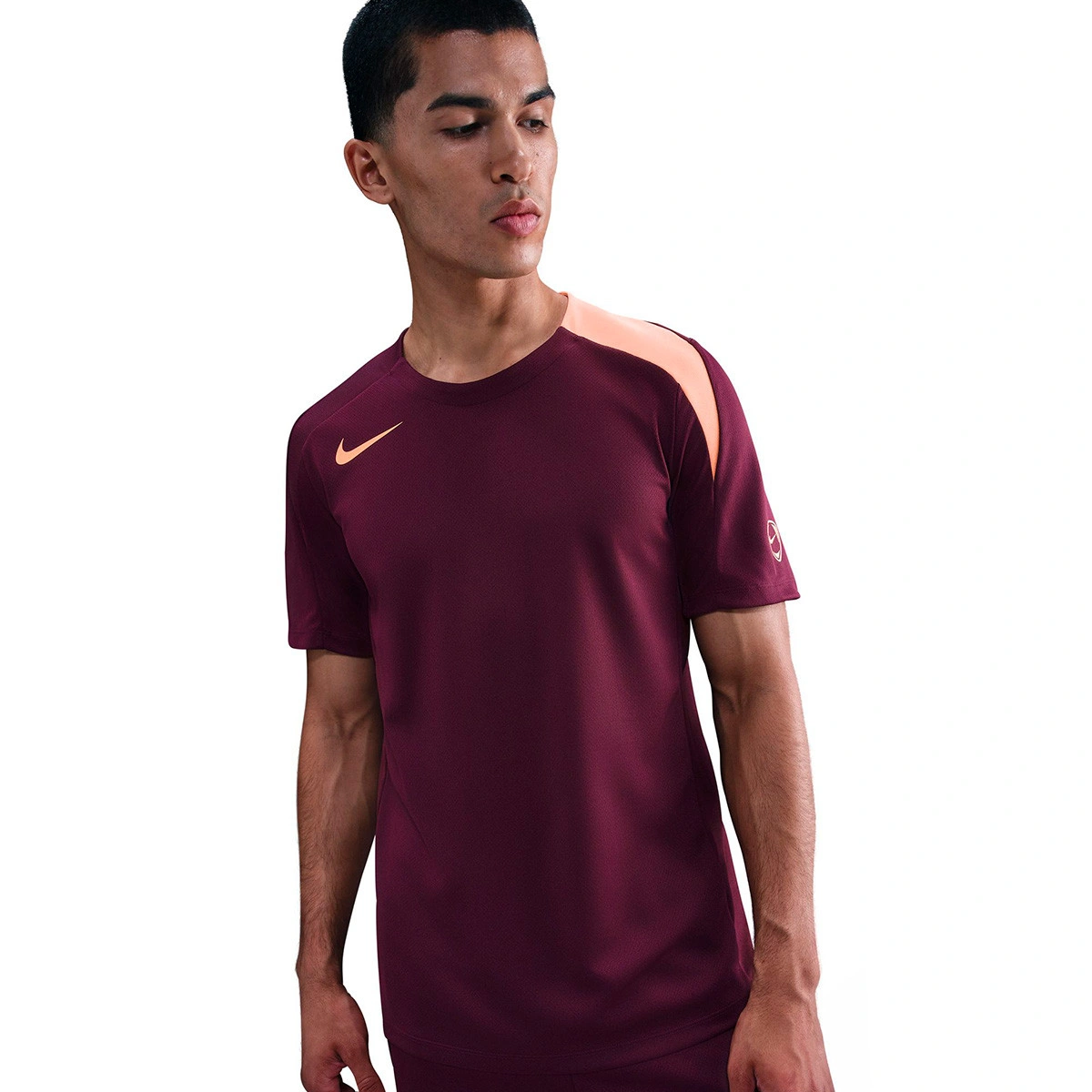 T-Shirt Nike Dri-Fit Strike