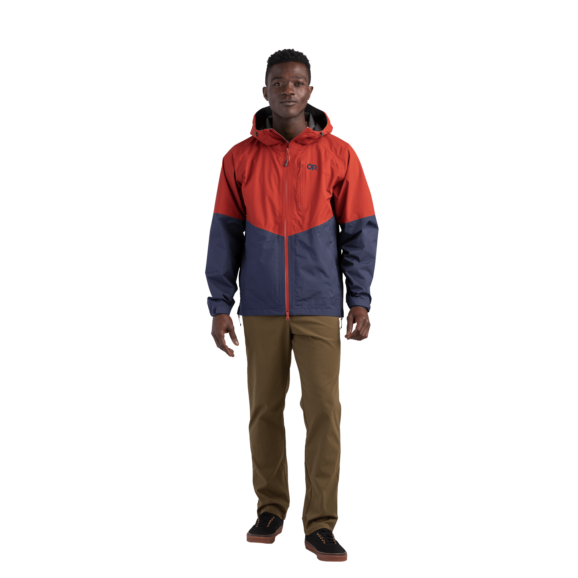 Outdoor Research Foray II GTX® Jacket - Herre - Jakke