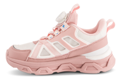 KOOL Sneaker Rosa 7616115364