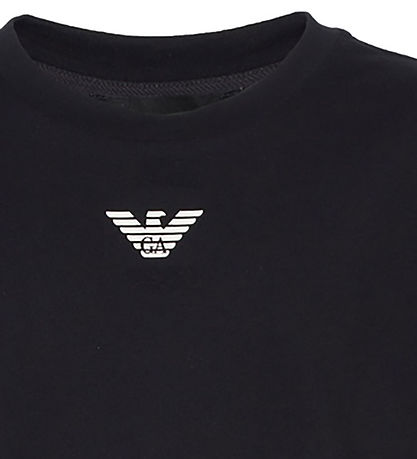 Emporio Armani T-Shirt - Navy
