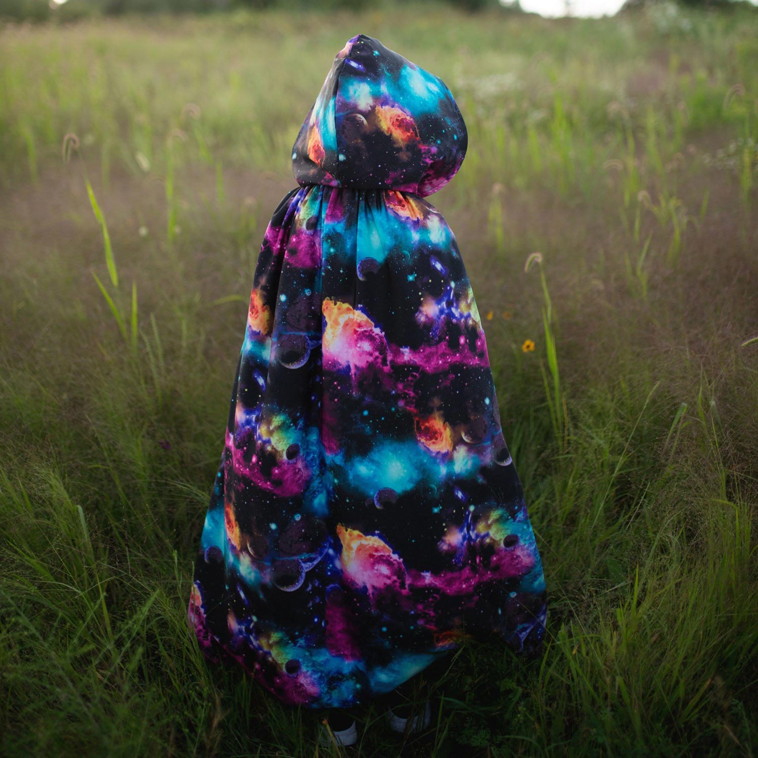 Cape Galaxy, 5-6 jaar