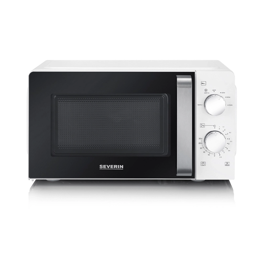 Severin MW 7885CH Mikrowelle 19L 700W