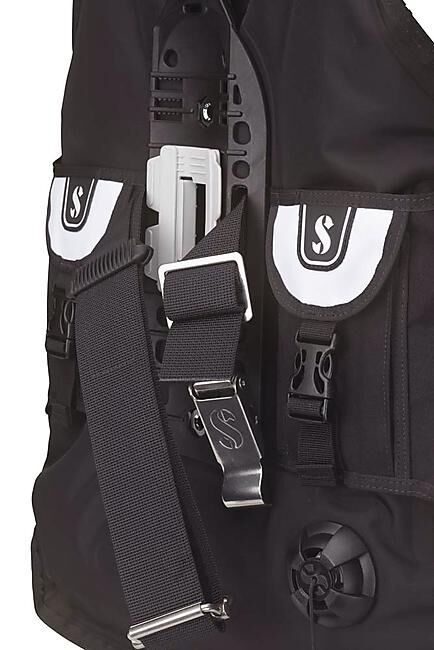 SCUBAPRO - GILET STABILISATEUR BELLA