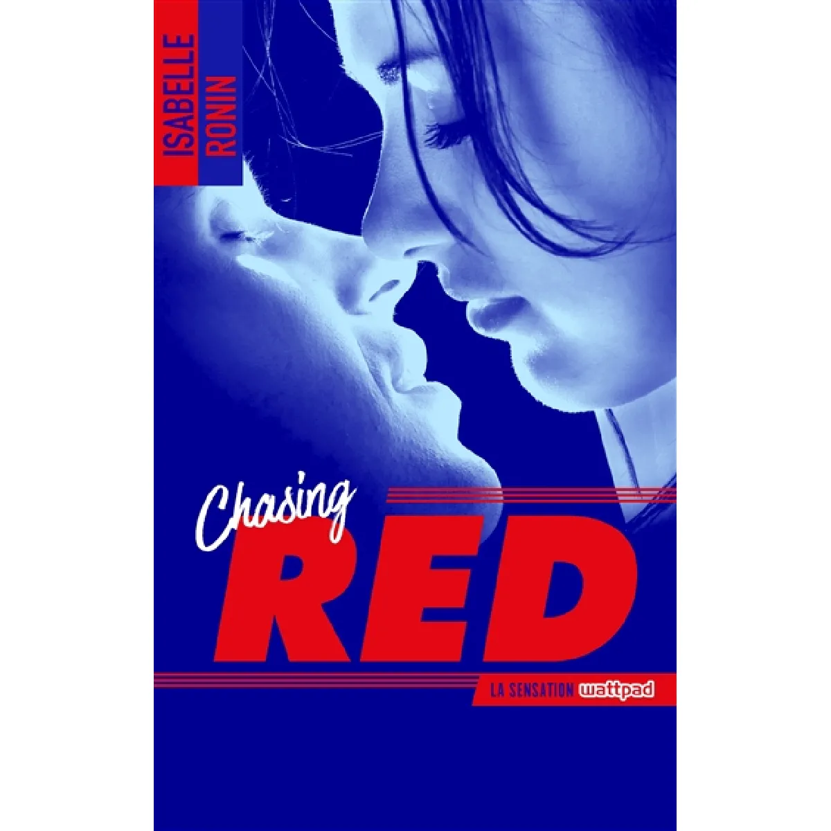 Chasing Red · Occasion