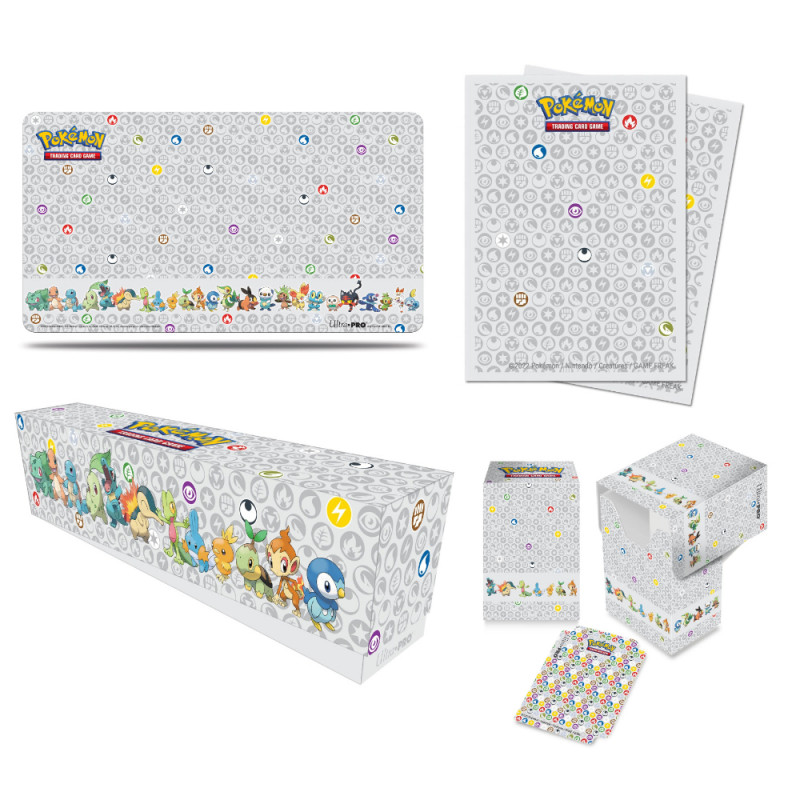 Pokémon Bundle Premier Partenaire