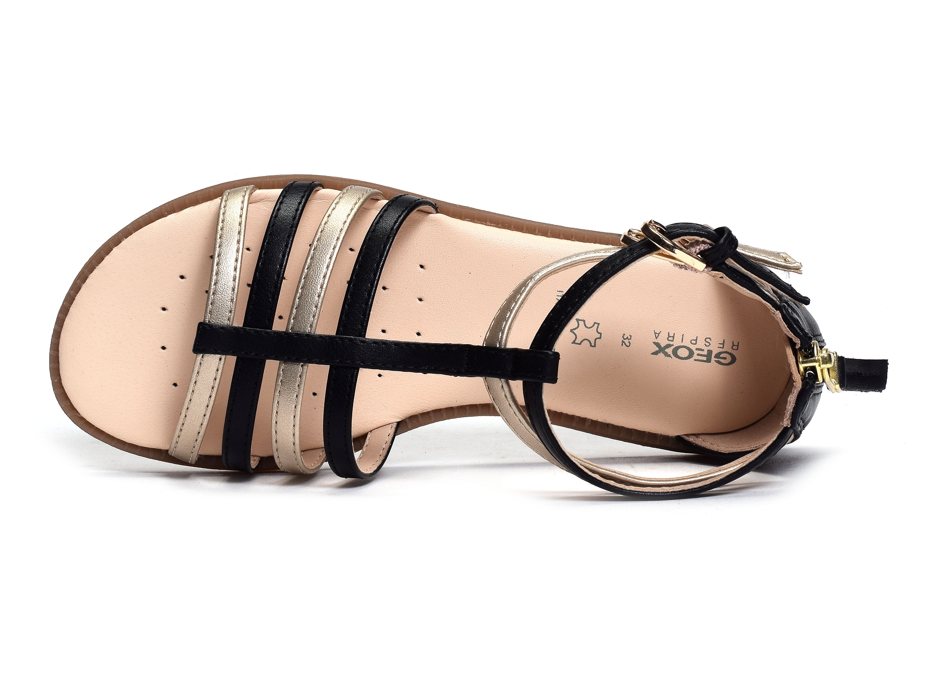 J s karly gd noir or