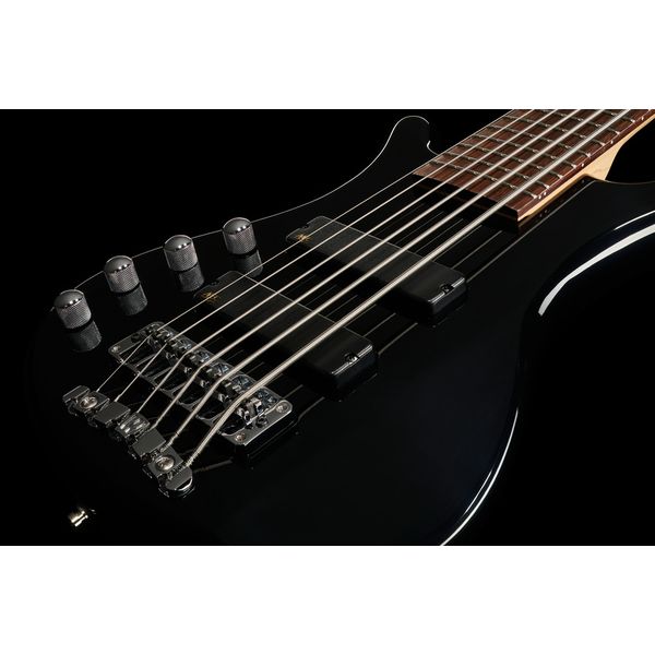 Warwick RB Corvette Basic 6 SBHP LH
