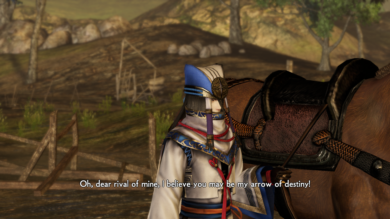 DYNASTY WARRIORS® 8 Empires- PC