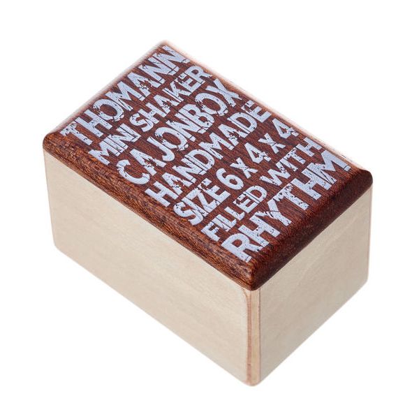 Thomann Cajon Mini Shaker