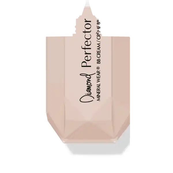Mineral Wear Diamond Perfector BB Cream - Fair to Light