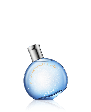 Hermès Eau des Merveilles Bleue edt vapo refillable 30ml