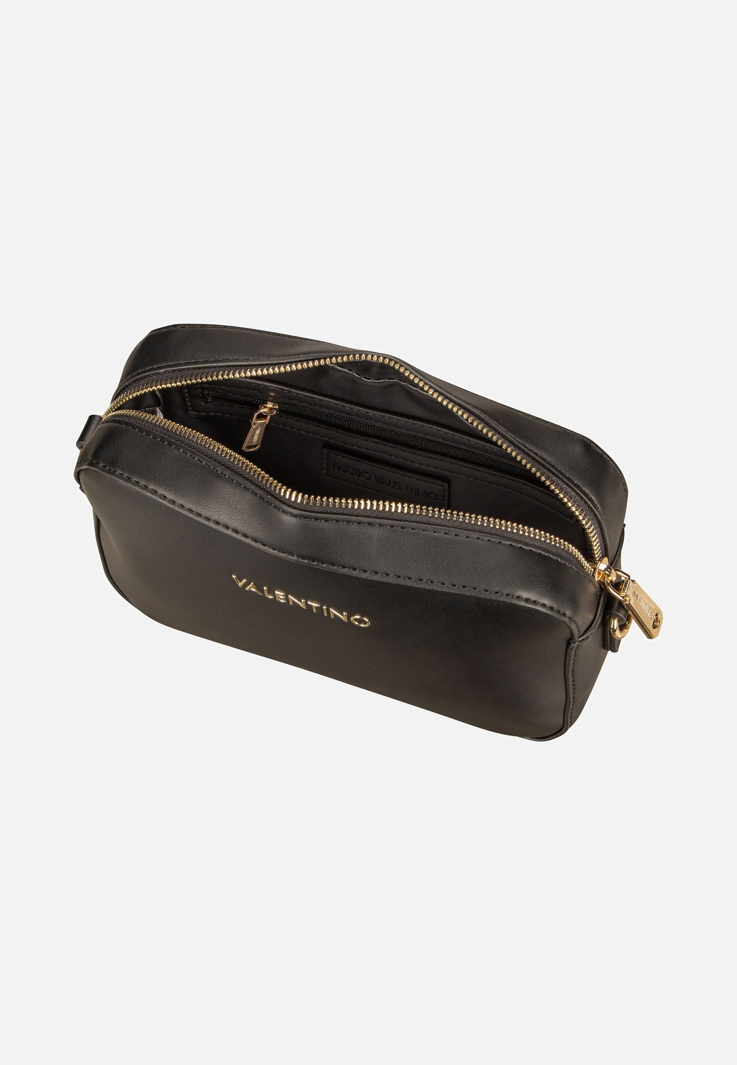 Faith RE L15 Nero - Crossbody Bag