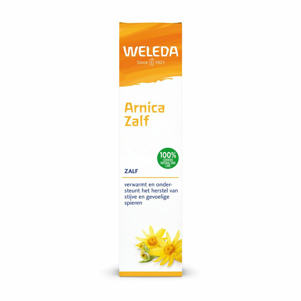 WELEDA Arinca Zalf/ Pommade25 gr