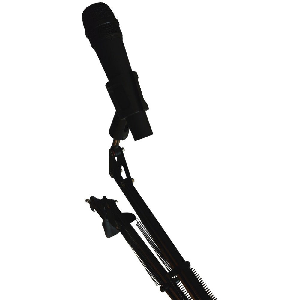 TIE Mic Stand flexibele microfoonarm