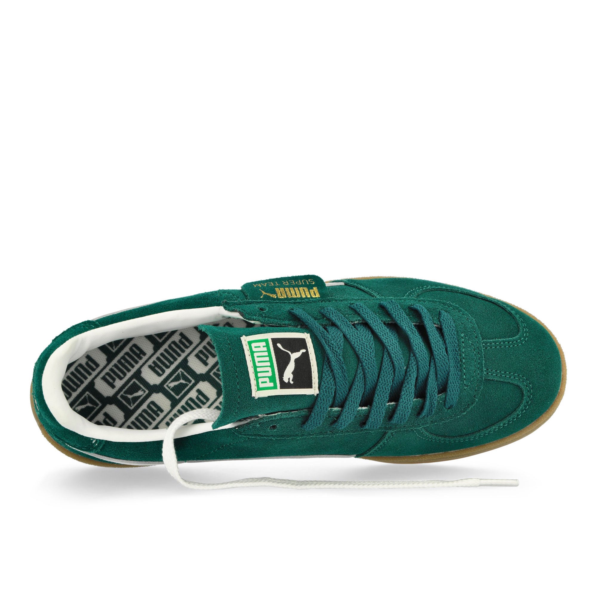 Puma<br>Super Team SD