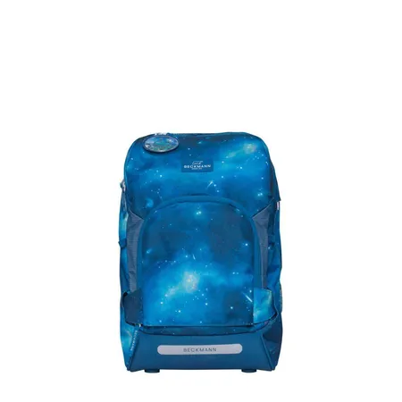 Beckmann Active Air FLX Schulranzenset Galaxy, 6-teilig