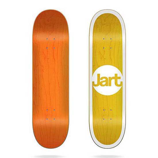 Jart Outline HC Jart Deck 7.875
