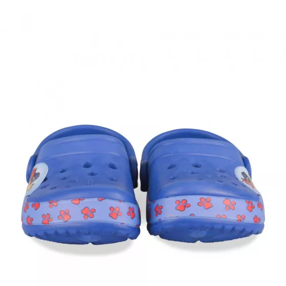 Sabots MARINE PAW PATROL
