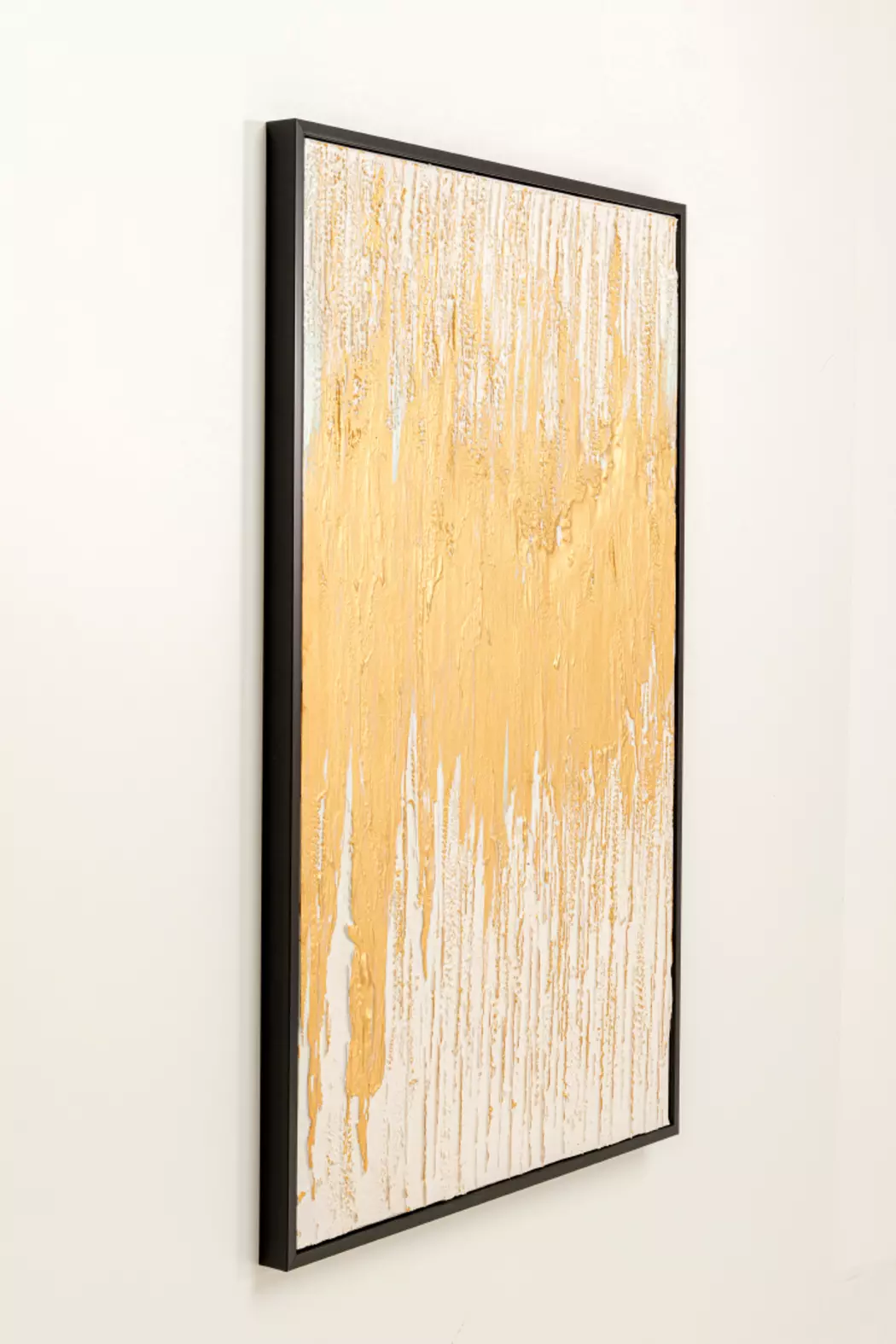 Wandbild 80 x 120 cm Abstract 53698