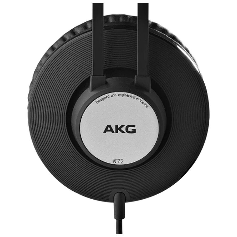 AKG K72 - Casque audio