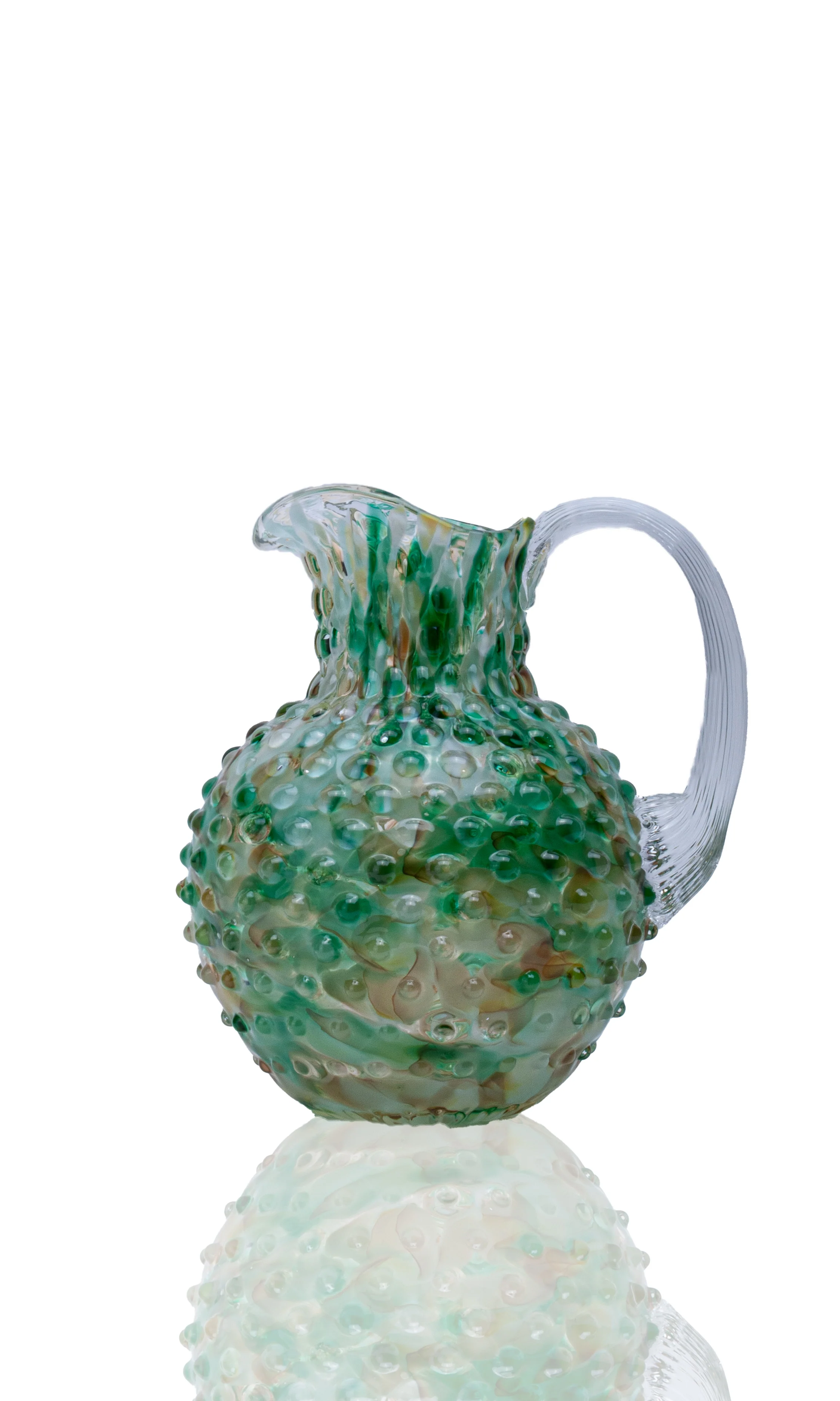 Anna Von Lipa  Confetti Paris Hobnail kande, Sacramento - 2L